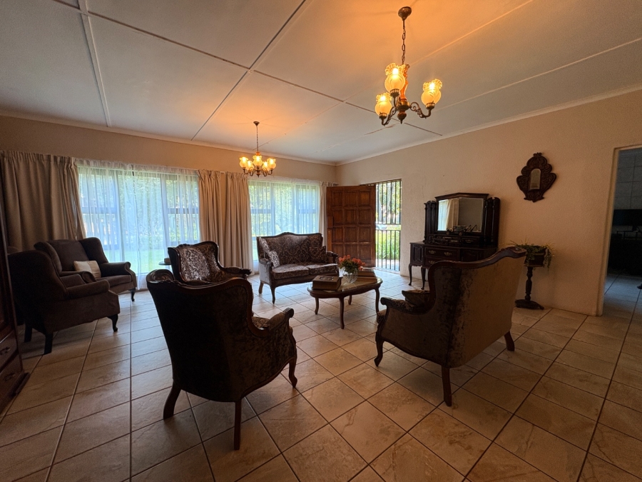 4 Bedroom Property for Sale in Stilfontein Ext 4 North West